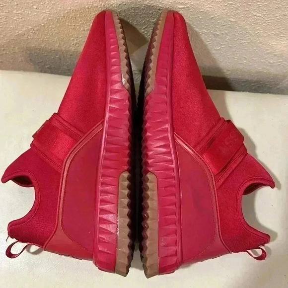 Polo Assn slip ons size 10 - Picture 4 of 7